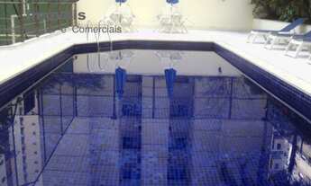 Imagem 6: Green Village Moema - Apartamento com 238m2 3 dormitórios sendo eles 3 suítes 4 vagas a Ve