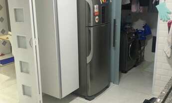 Imagem 6: Domus Bella Vila Suzana - Apartamento com 78m2 2 dormitórios sendo eles 1 suítes 2 vagas a