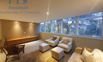 Imagem 1: Baviera - Apartamento com 3 dormitórios a venda no Jardim Paulista