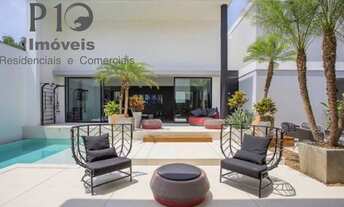 Imagem 6: CASA NO ITAIM - Casa com 3 dormitórios 4 vagas a venda no Itaim Bibi