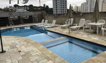 Imagem: Ilha De Quios Morumbi - Apartamento com