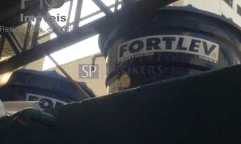 Imagem 7: GALPÃO COMERCIAL A VENDA - Galpão comercial a venda no Cambuci