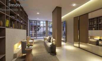 Imagem: Origem Pinheiros - Apartamento com 115m2