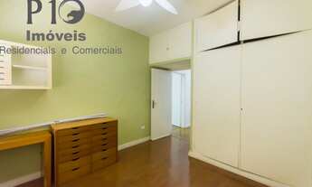 Imagem 7: CASA EM MOEMA - Casa com 3 dormitórios 3 vagas a venda em Moema