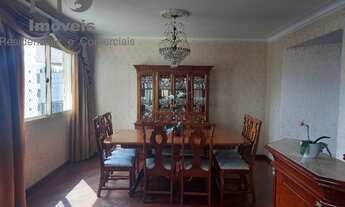 Imagem 2: Quartier Klabin - Apartamento com 4 suites 3 vagas a venda na Vila Mariana