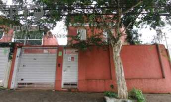 Imagem: CASA COMERCIAL - Casa com 3 dormitorios