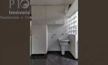 Imagem 5: Manhattan Morumbi - Cobertura com 140m2 4 dormitórios sendo eles 1 suítes 2 vagas a Venda