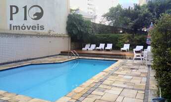 Imagem 3: Villa Deste - Apartamento com 4 dormitórios 3 vagas a venda na Vila Mariana