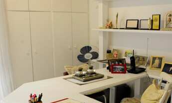 Imagem 2: Penthouse I Santo Amaro - Apartamento com 220m2 4 dormitórios sendo eles 1 suítes 2 vagas