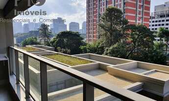 Imagem 2: Apartamento com 3 suítes 3 vagas a venda na Chácara Santo Antonio