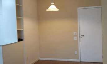 Imagem 2: Apartamento com 2 dormitórios 2 vagas a venda na Granja Julieta