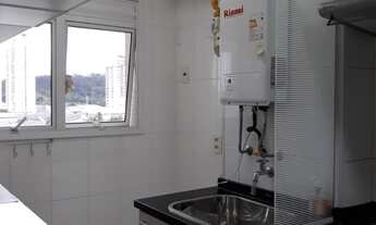 Imagem 4: Apartamento com 2 dormitórios 2 vagas a venda na Granja Julieta