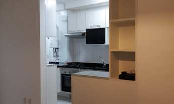 Imagem 5: Apartamento com 2 dormitórios 2 vagas a venda na Granja Julieta