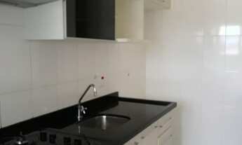 Imagem 7: Apartamento com 2 dormitórios 2 vagas a venda na Granja Julieta