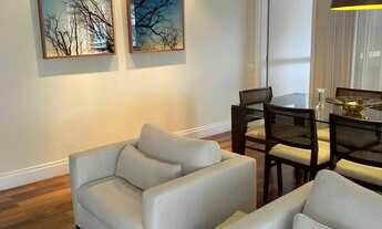 Imagem 4: RESERVA JARDIM SUL - Apartamento com 3 suítes 3 vagas a venda no Panamby