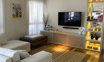 Imagem 7: RESERVA JARDIM SUL - Apartamento com 3 suítes 3 vagas a venda no Panamby