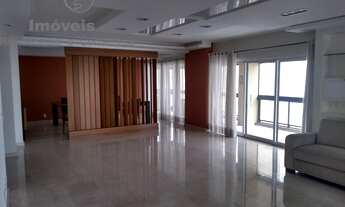 Imagem: Apartamento com 4 suites 4 vagas a venda