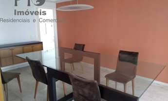 Imagem 2: Apartamento com 4 suites 4 vagas a venda na Vila Mariana