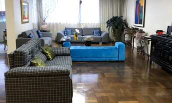 Imagem: Apartamento com 4 suites 2 vagas a venda