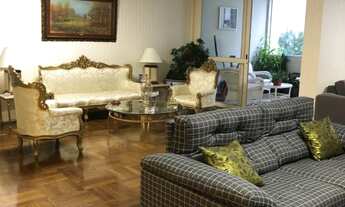 Imagem 3: Apartamento com 4 suites 2 vagas a venda no Jardim Paulista