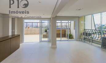 Imagem: Cobertura com 2 suites 3 vagas a venda no