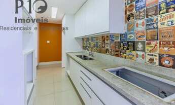 Imagem 2: Cobertura com 2 suites 3 vagas a venda no Campo Belo