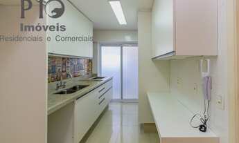 Imagem 4: Cobertura com 2 suites 3 vagas a venda no Campo Belo