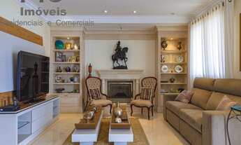 Imagem 3: Apartamento no Campo Belo com 4 suítes