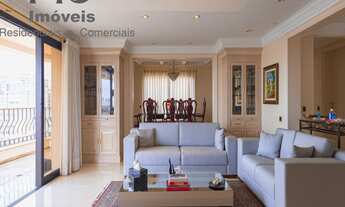 Imagem 4: Apartamento no Campo Belo com 4 suítes