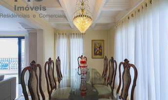 Imagem 6: Apartamento no Campo Belo com 4 suítes