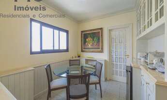 Imagem 7: Apartamento no Campo Belo com 4 suítes