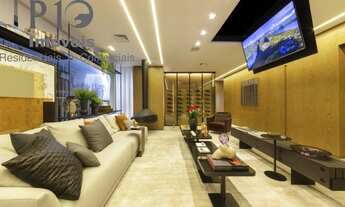 Imagem 2: Apartamento de 03 dormitórios suites no Itaim