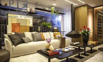 Imagem 3: Apartamento de 03 dormitórios suites no Itaim