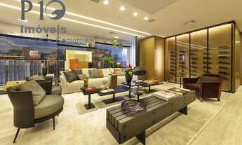 Imagem 4: Apartamento de 03 dormitórios suites no Itaim
