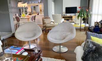 Imagem: Apartamento com 3 dormitórios 3 vagas a