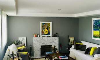 Imagem 2: Apartamento com 3 dormitórios 3 vagas a venda no Campo Limpo