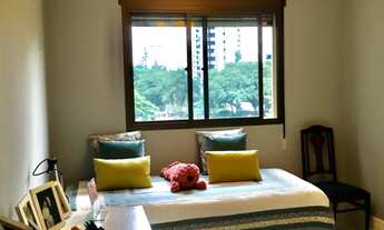 Imagem 3: Apartamento com 3 dormitórios 3 vagas a venda no Campo Limpo