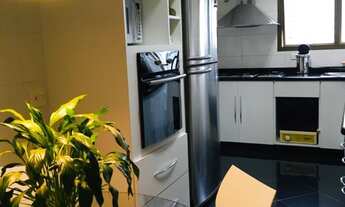 Imagem 4: Apartamento com 3 dormitórios 3 vagas a venda no Campo Limpo