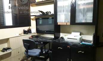 Imagem 2: Apartamento com 4 dormitórios 3 vagas a venda no Cerqueira César