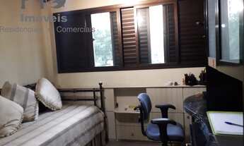 Imagem 3: Apartamento com 4 dormitórios 3 vagas a venda no Cerqueira César