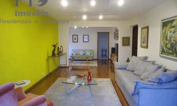 Imagem 2: Apartamento com 3 dormitórios 2 vagas a venda no Brooklin Novo