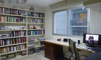 Imagem 4: Apartamento com 3 dormitórios 2 vagas a venda no Brooklin Novo