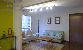 Imagem 5: Apartamento com 3 dormitórios 2 vagas a venda no Brooklin Novo