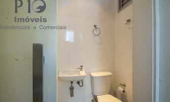 Imagem 2: Cobertura com 3 dormitórios 3 vagas a venda no Brooklin