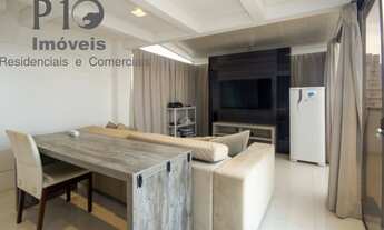 Imagem 4: Cobertura com 3 dormitórios 3 vagas a venda no Brooklin