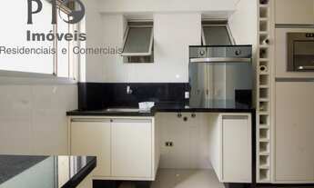 Imagem 5: Cobertura com 3 dormitórios 3 vagas a venda no Brooklin