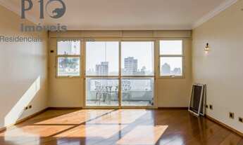 Imagem 2: Apartamento com 3 dormitórios 3 vagas a venda no Campo Belo