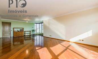 Imagem 3: Apartamento com 3 dormitórios 3 vagas a venda no Campo Belo