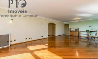 Imagem 4: Apartamento com 3 dormitórios 3 vagas a venda no Campo Belo