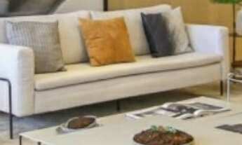 Imagem: Apartamento com 4 suítes a venda no Real